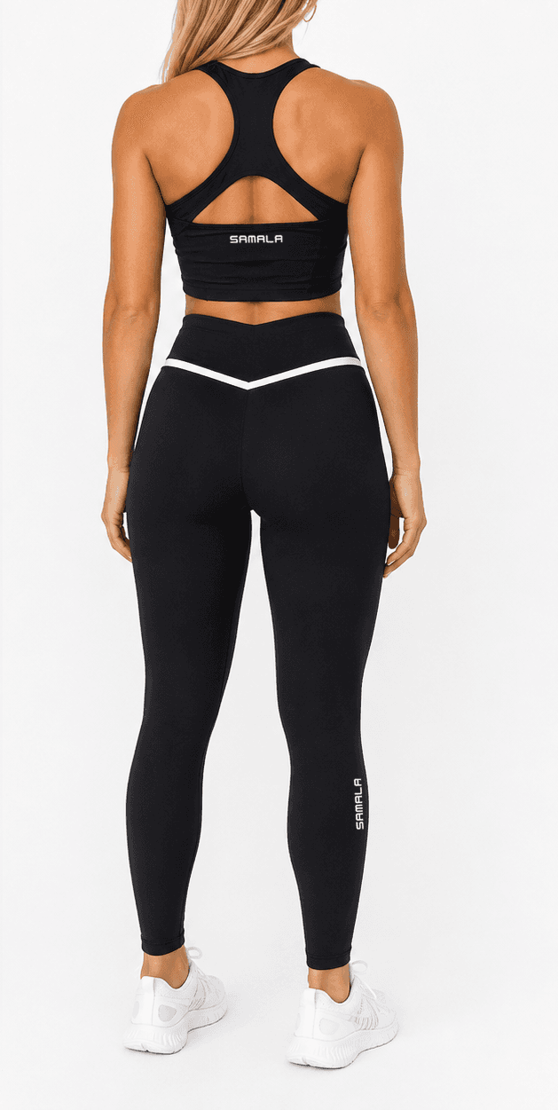 Womens A1 Leggings