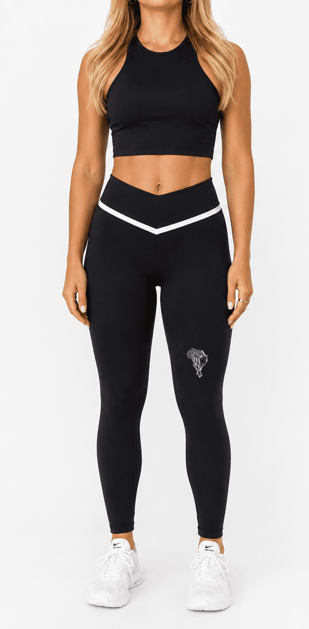 Womens A1 Leggings