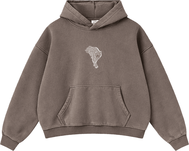 Full Shred Hoodie