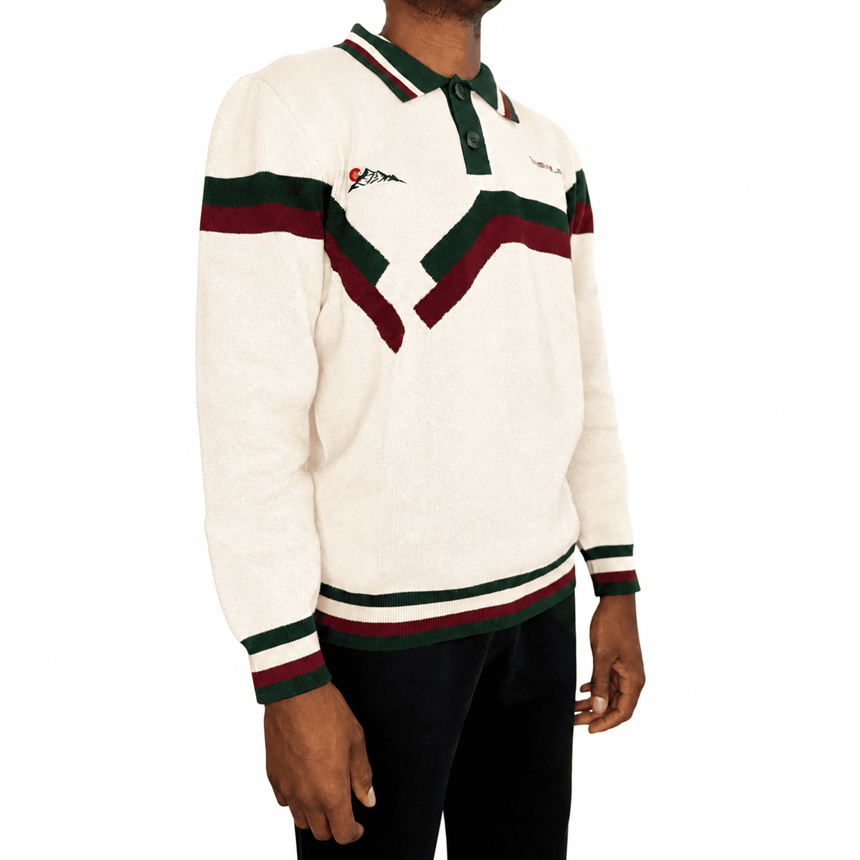 Knitted Jersey