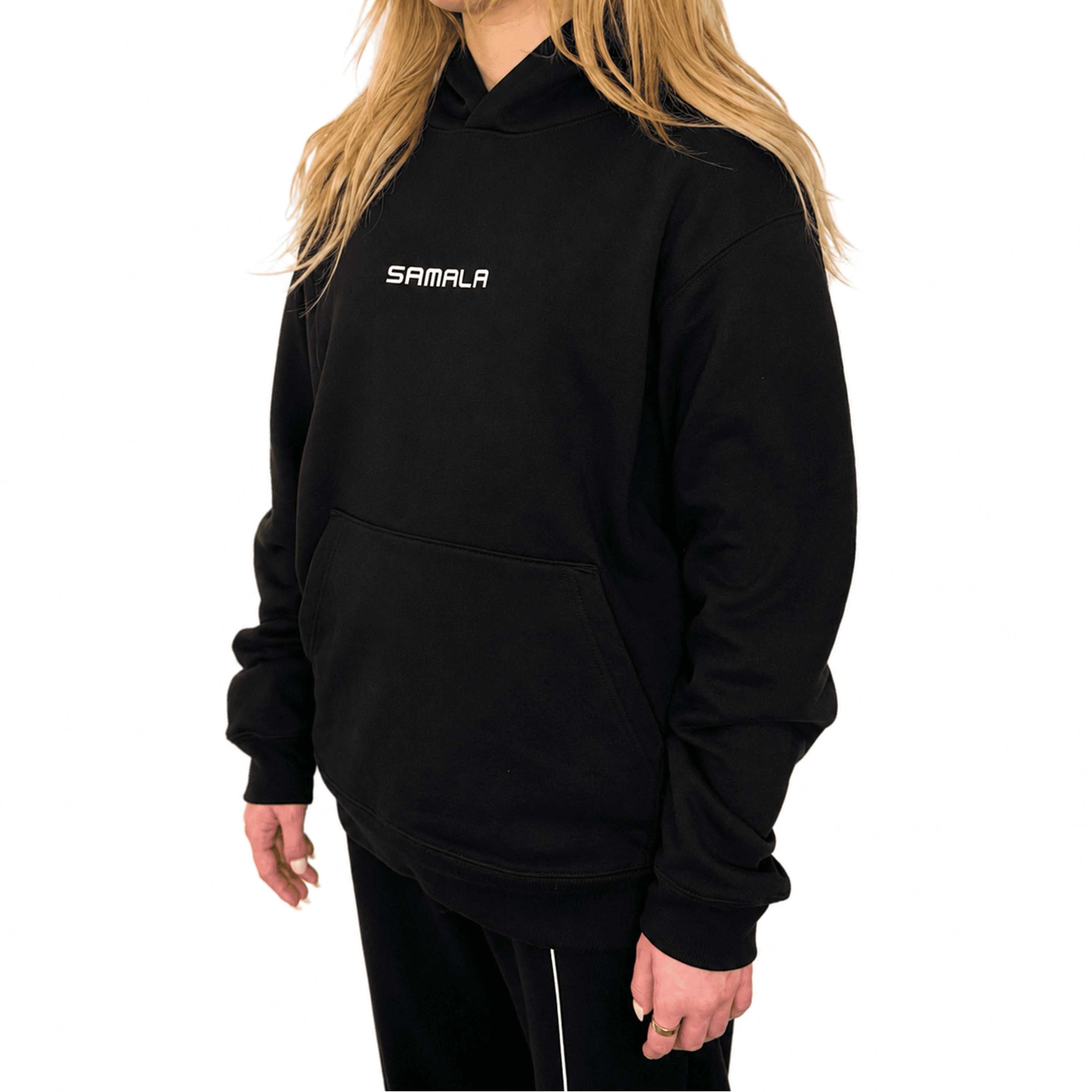 'Nightwalker Lite' Hoodie