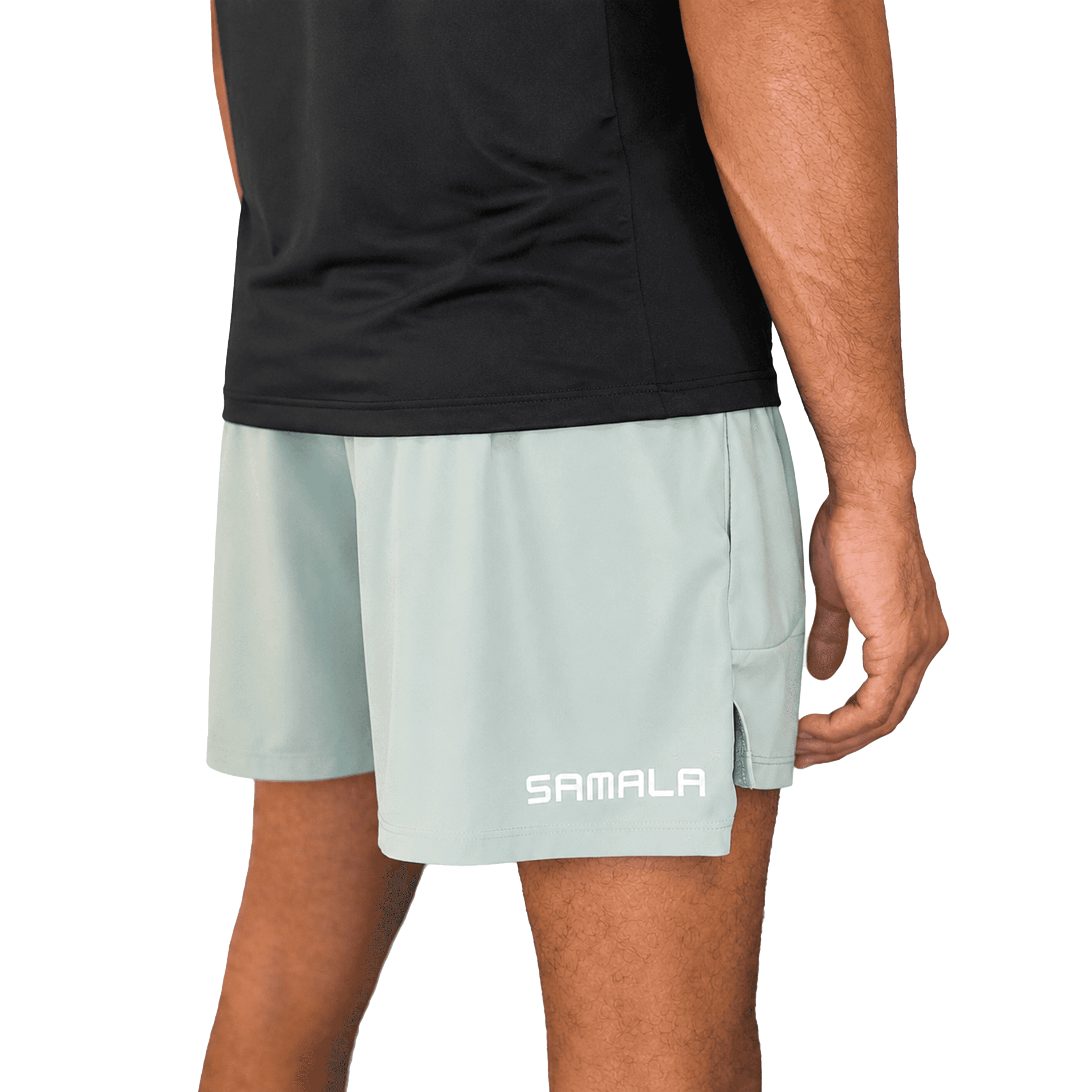 Alpine Shorts