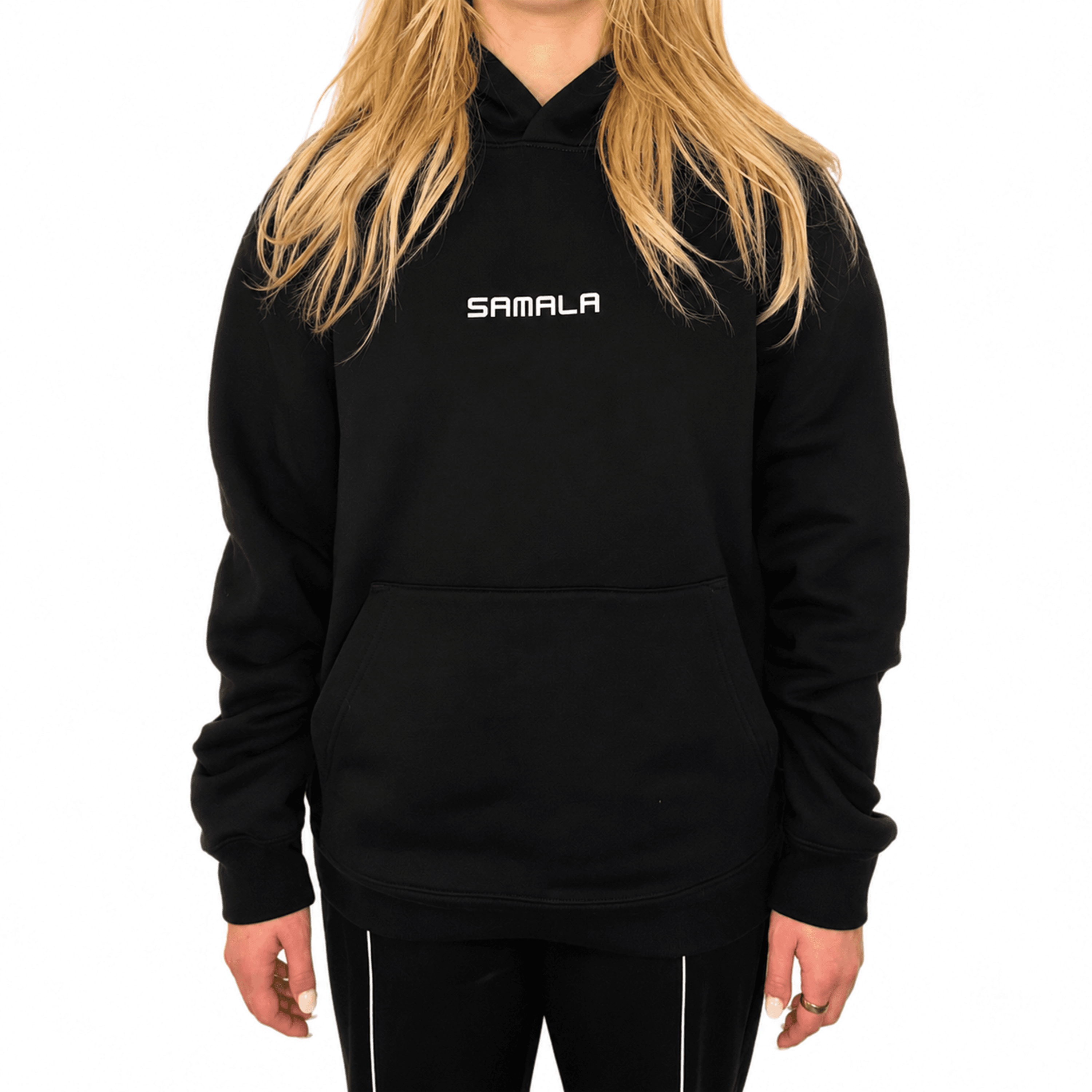 'Nightwalker Lite' Hoodie