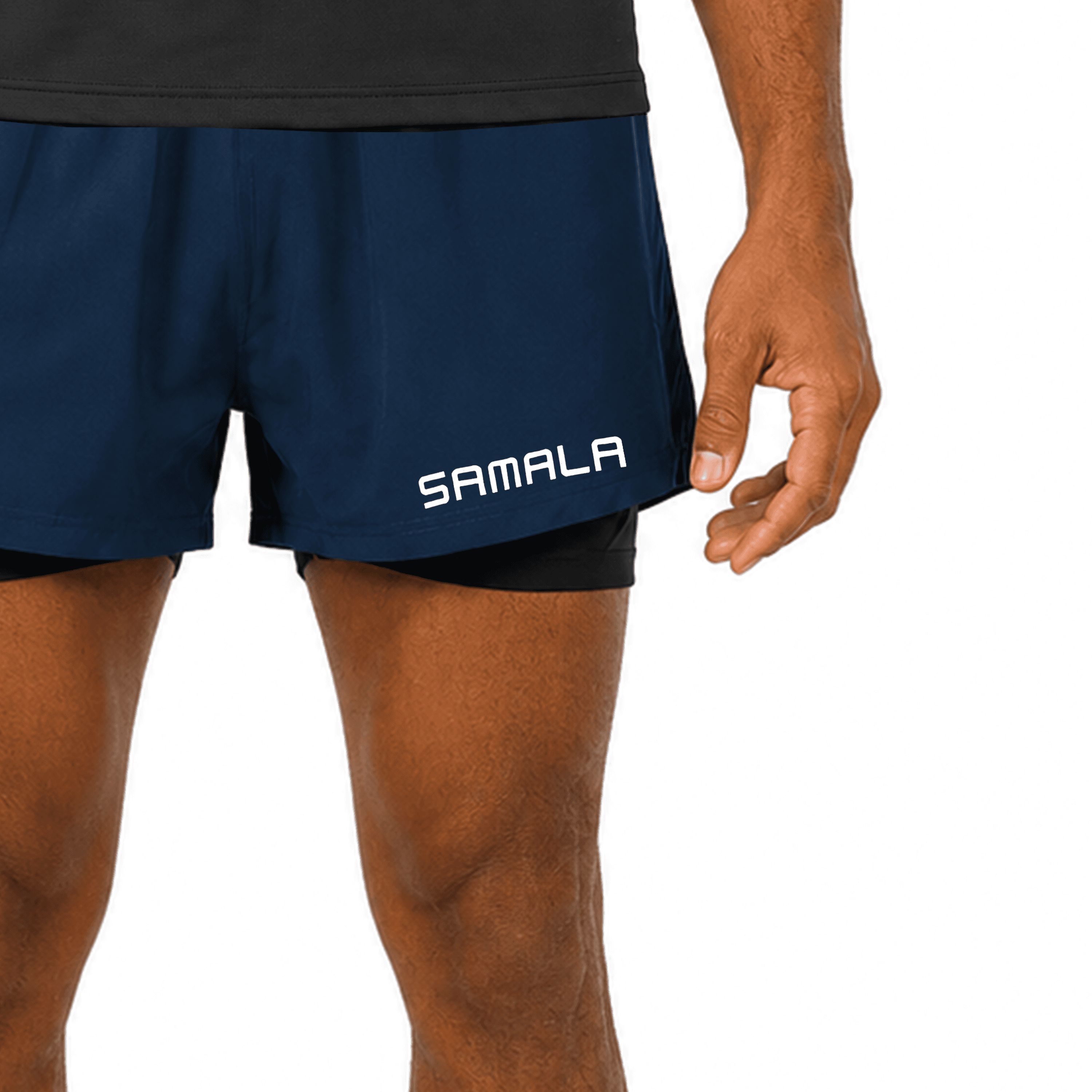 RUNNING SHORTS
