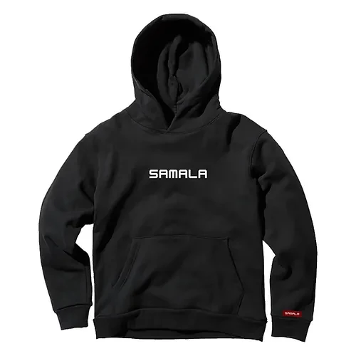 'Nightwalker Lite' Hoodie